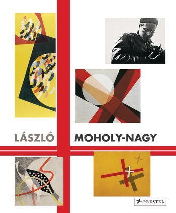 Picture of Laszlo Moholy-Nagy /anglais