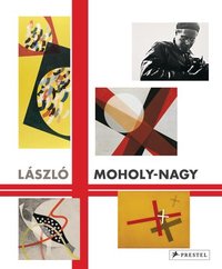 Picture of Laszlo Moholy-Nagy /anglais