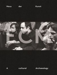 Picture of ECM A Cultural Archaeology /anglais
