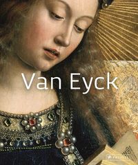 Picture of Van Eyck (Masters of Art) /anglais