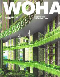 Picture of WOHA Breathing Architecture /anglais/allemand