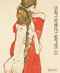 Picture of Egon Schiele's Women /anglais