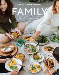 Image de Family New Vegetarian Comfort Food To Nourish Every Day /anglais