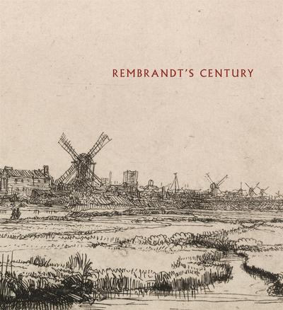 Picture of Rembrandt's Century /anglais