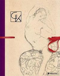 Picture of Gustav Klimt Erotic Sketchbook /anglais/allemand