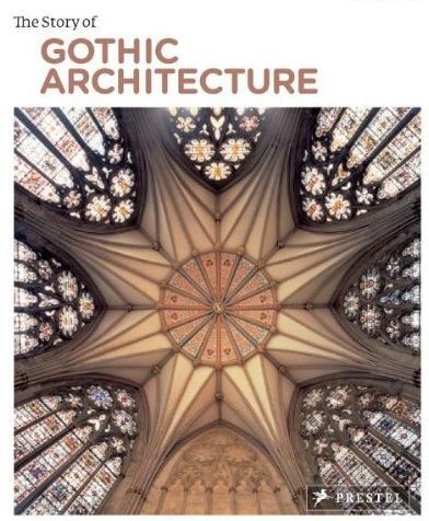 Picture of The Story of Gothic Architecture /anglais