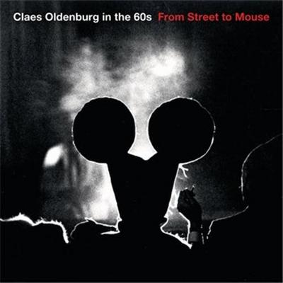 Picture of Claes Oldenburg: The Sixties /anglais