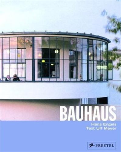 Image de Bauhaus /anglais/allemand