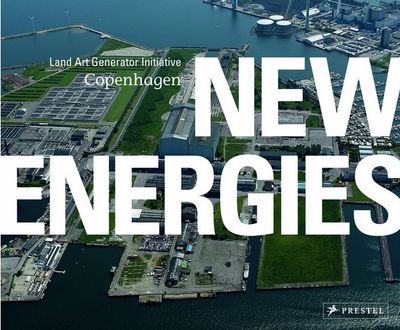 Picture of New Energies: Land Art Generator Initiative, Copenhagen /anglais