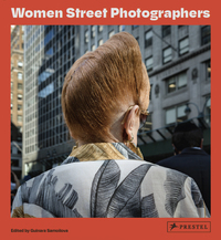 Picture of Women Street Photographers /anglais