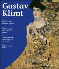 Picture of Gustav Klimt (Living Art) /anglais