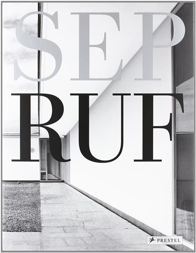Picture of Sep Ruf /allemand