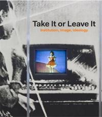 Picture of Take It Or Leave It /anglais