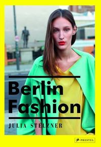 Picture of Berlin Fashion /anglais