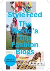Picture of Style Feed The World'S Top Fashion Blogs /anglais