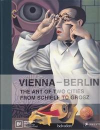 Picture of Vienna-Berlin /anglais