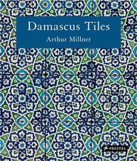 Picture of Damascus Tiles (Compact Edition) /anglais
