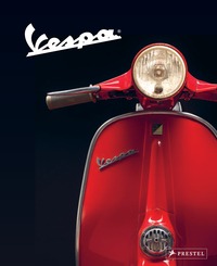 Picture of Vespa /anglais