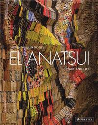 Picture of El Anatsui Art And Life /anglais