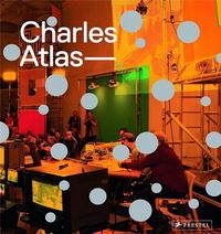 Picture of Charles Atlas /anglais