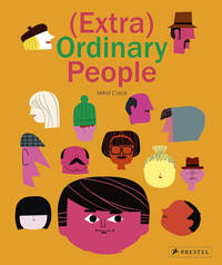 Image de My Town's (Extra) Ordinary People /anglais