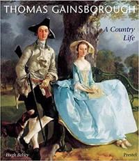 Image de Thomas Gainsborough A Country Life /anglais