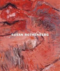Picture of Susan Rothenberg Moving In Place /anglais