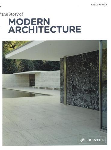 Picture of The Story of Modern Architecture /anglais