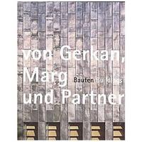 Image de Von Gerkan, Marg und Partner Buildings /anglais/allemand