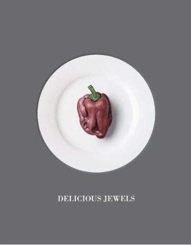Picture of Delicious Jewels /anglais