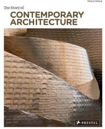 Picture of The Story of Contemporary Architecture /anglais
