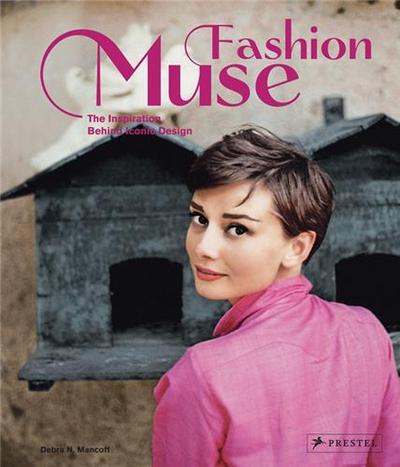 Picture of Fashion Muse /anglais
