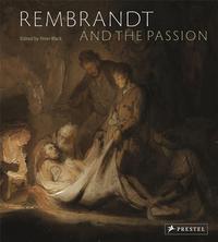 Picture of Rembrandt and the Passion /anglais