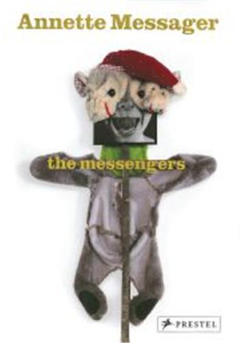 Picture of Annette Messager The Messengers /anglais