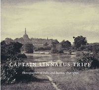 Image de Captain Linnaeus Tripe: photographer of India and Burma 1852-60 /anglais