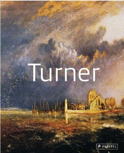 Picture of Turner (Masters of Art) /anglais