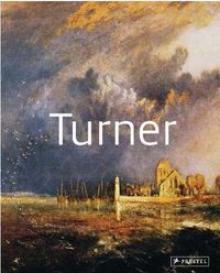 Picture of Turner (Masters of Art) /anglais