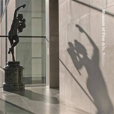 Picture of Museum of Fine Arts, Boston /anglais