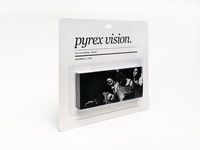 Picture of A Team With No Sport Virgil Abloh Pyrex Vision Flip Book /anglais
