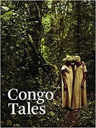 Image de Congo Tales Told By The People of Mbomo /anglais