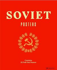 Picture of Soviet Posters Pull-out Edition /anglais