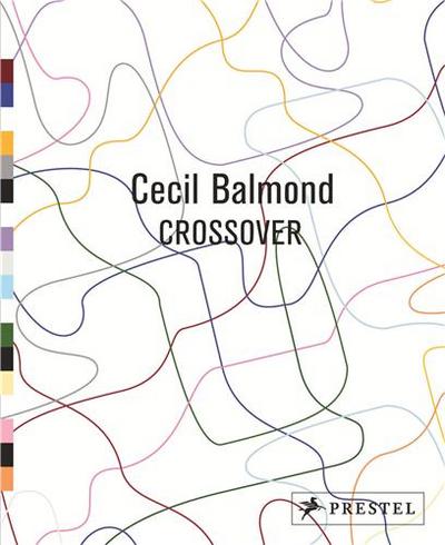 Picture of Cecil Balmond Crossover /anglais