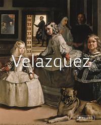 Picture of Velazquez (Masters of Art) /anglais