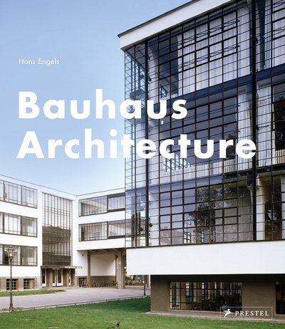 Picture of Bauhaus Architecture (New ed) /anglais