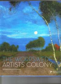 Picture of The Worpswede Artists' Colony /anglais