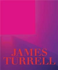 Picture of James Turrell A Retrospective /anglais