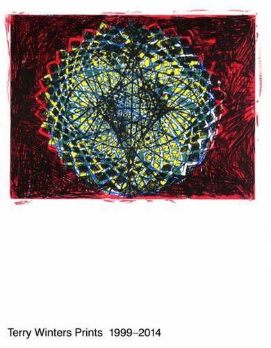 Picture of Terry Winters: Prints 1999-2014 /anglais