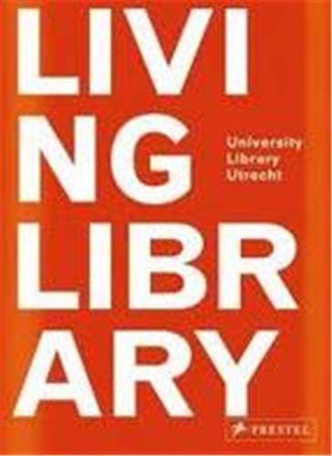 Image de Wiel Arets Living Library Utrecht /anglais