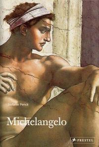 Picture of Michelangelo (Pegasus) /anglais
