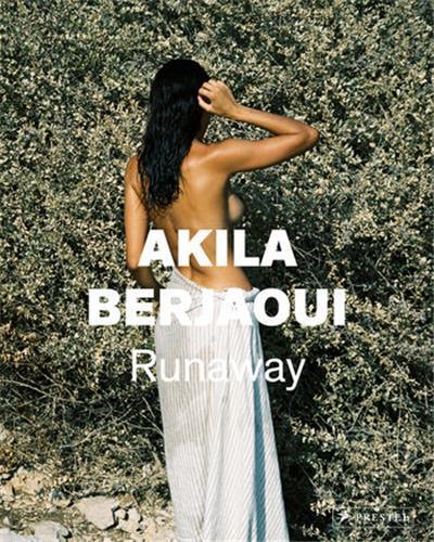 Image de Akila Berjaoui Runaway /anglais